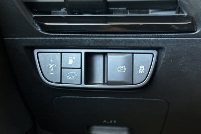 2024 Kia EV6 Wind