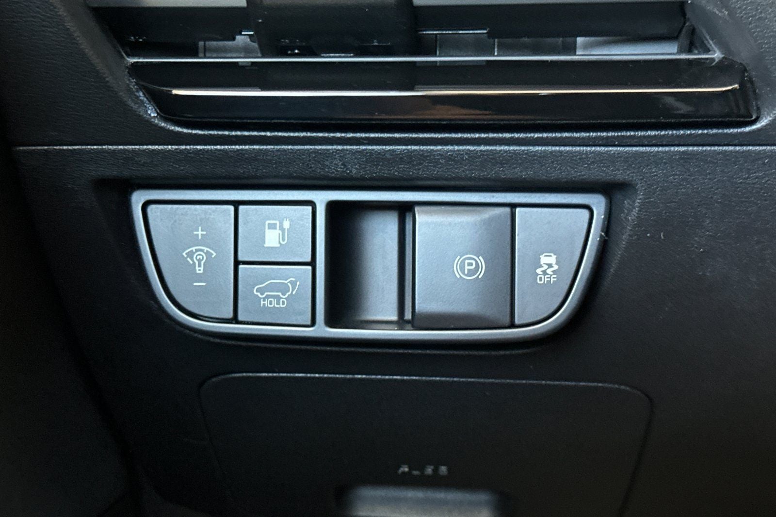 2024 Kia EV6 Wind