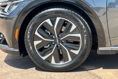 2024 Kia EV6 Wind