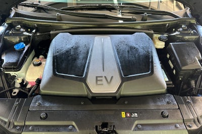 2024 Kia EV6 Wind