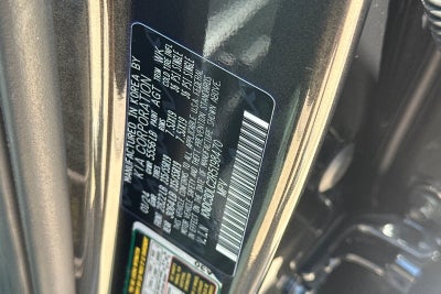 2024 Kia EV6 Wind