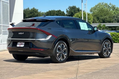 2024 Kia EV6 Wind