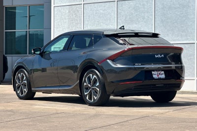 2024 Kia EV6 Wind