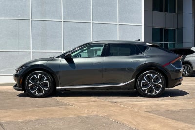 2024 Kia EV6 Wind
