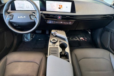 2024 Kia EV6 Wind