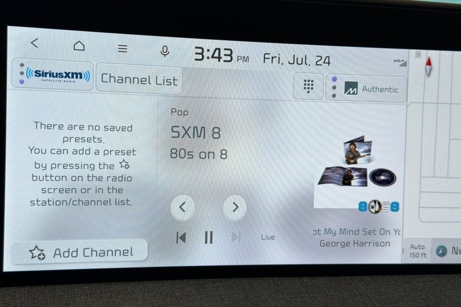 2024 Kia EV6 Wind