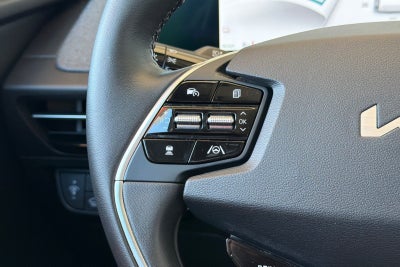 2024 Kia EV6 Wind