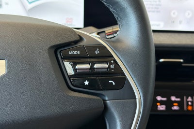 2024 Kia EV6 Wind
