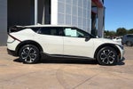 2024 Kia EV6 Wind
