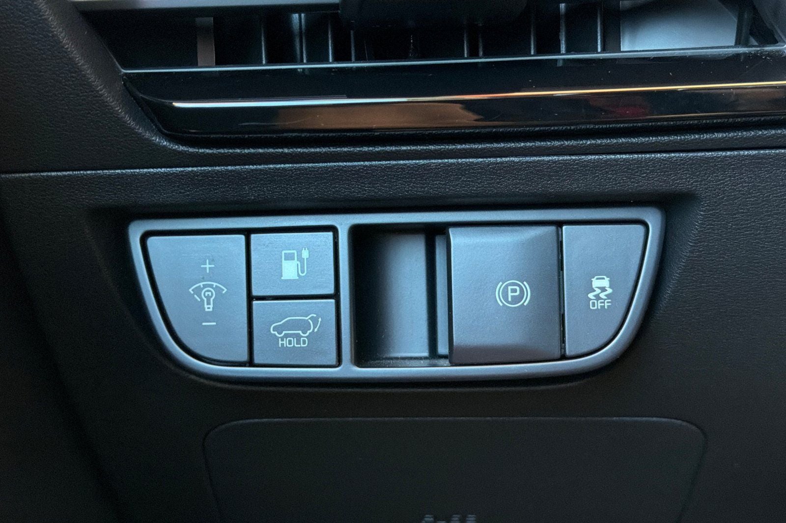 2024 Kia EV6 Wind