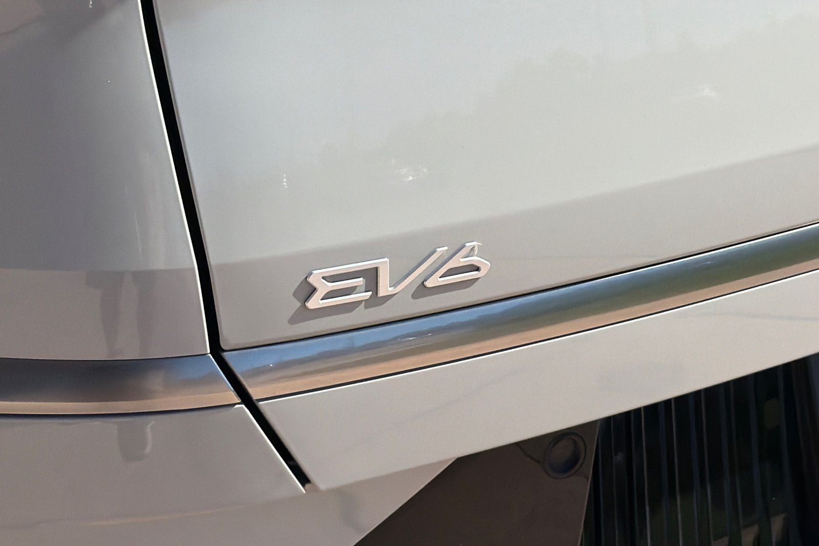 2024 Kia EV6 Wind