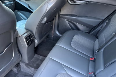 2024 Kia Niro EX Touring