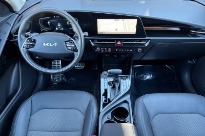 2024 Kia Niro EX Touring