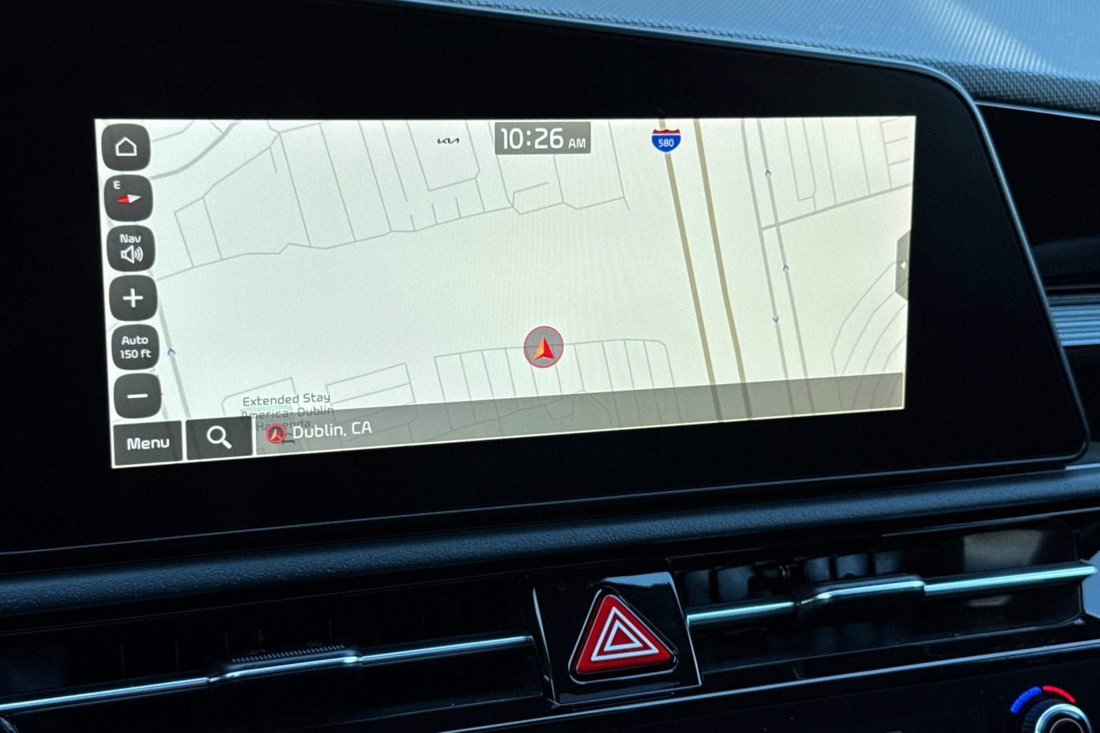2024 Kia Niro EX Touring