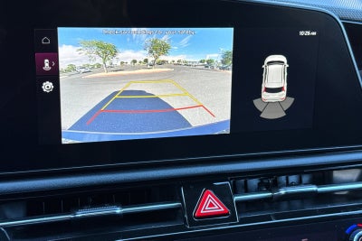 2024 Kia Niro EX Touring