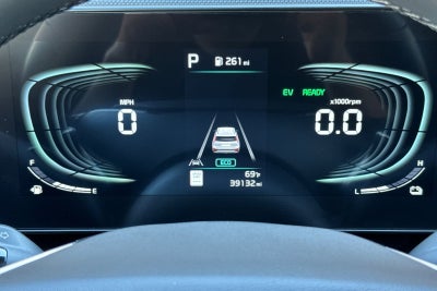 2024 Kia Niro EX Touring