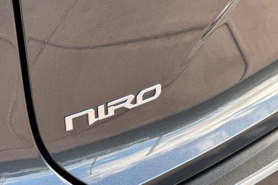 2024 Kia Niro EX Touring