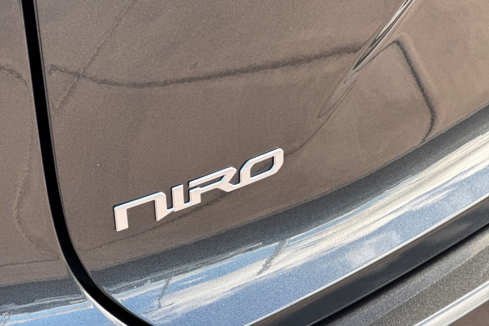 2024 Kia Niro EX Touring