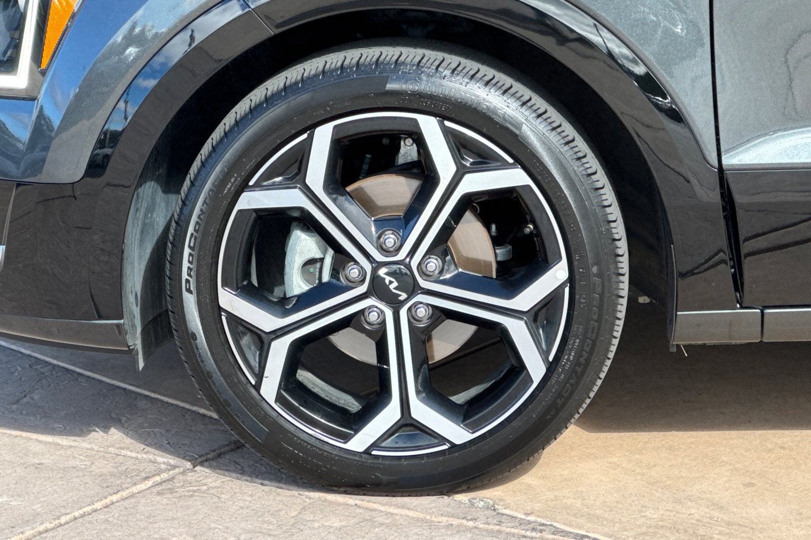 2024 Kia Niro EX Touring