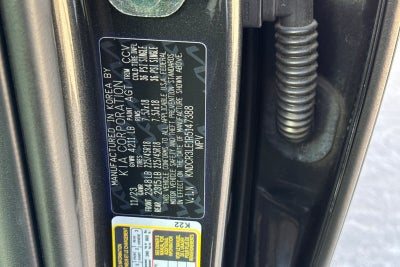 2024 Kia Niro EX Touring