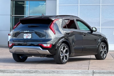 2024 Kia Niro EX Touring
