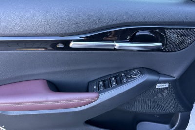 2023 Kia Seltos SX