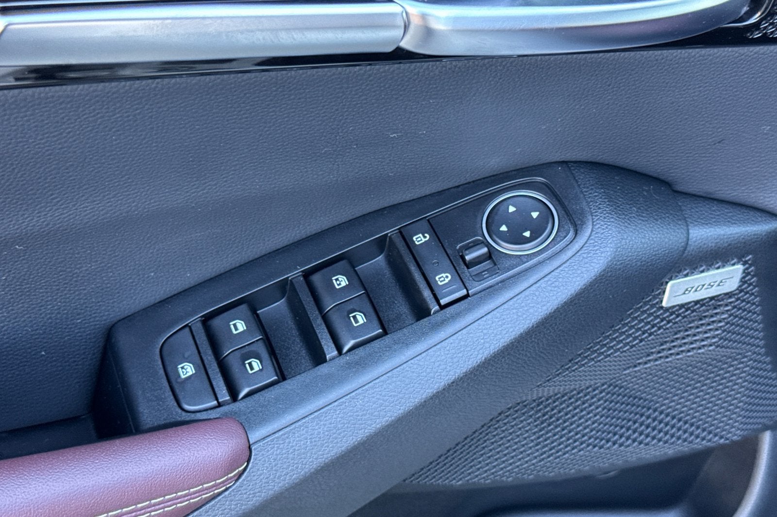 2023 Kia Seltos SX