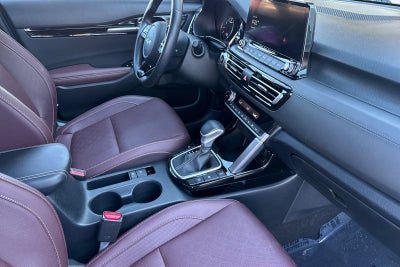 2023 Kia Seltos SX