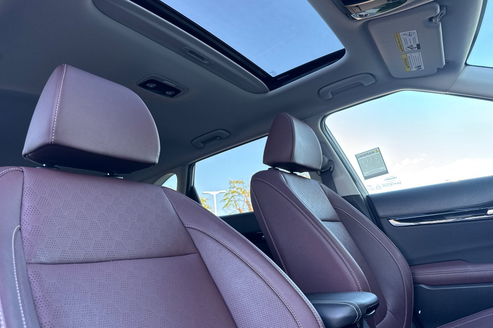 2023 Kia Seltos SX