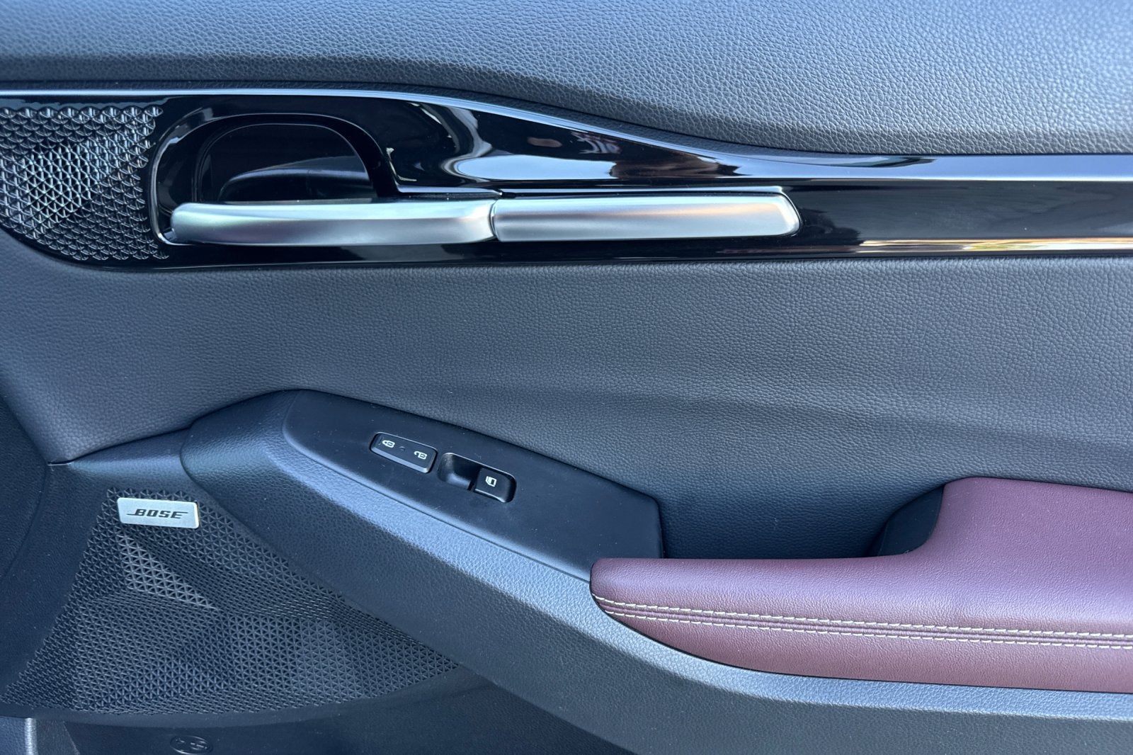 2023 Kia Seltos SX