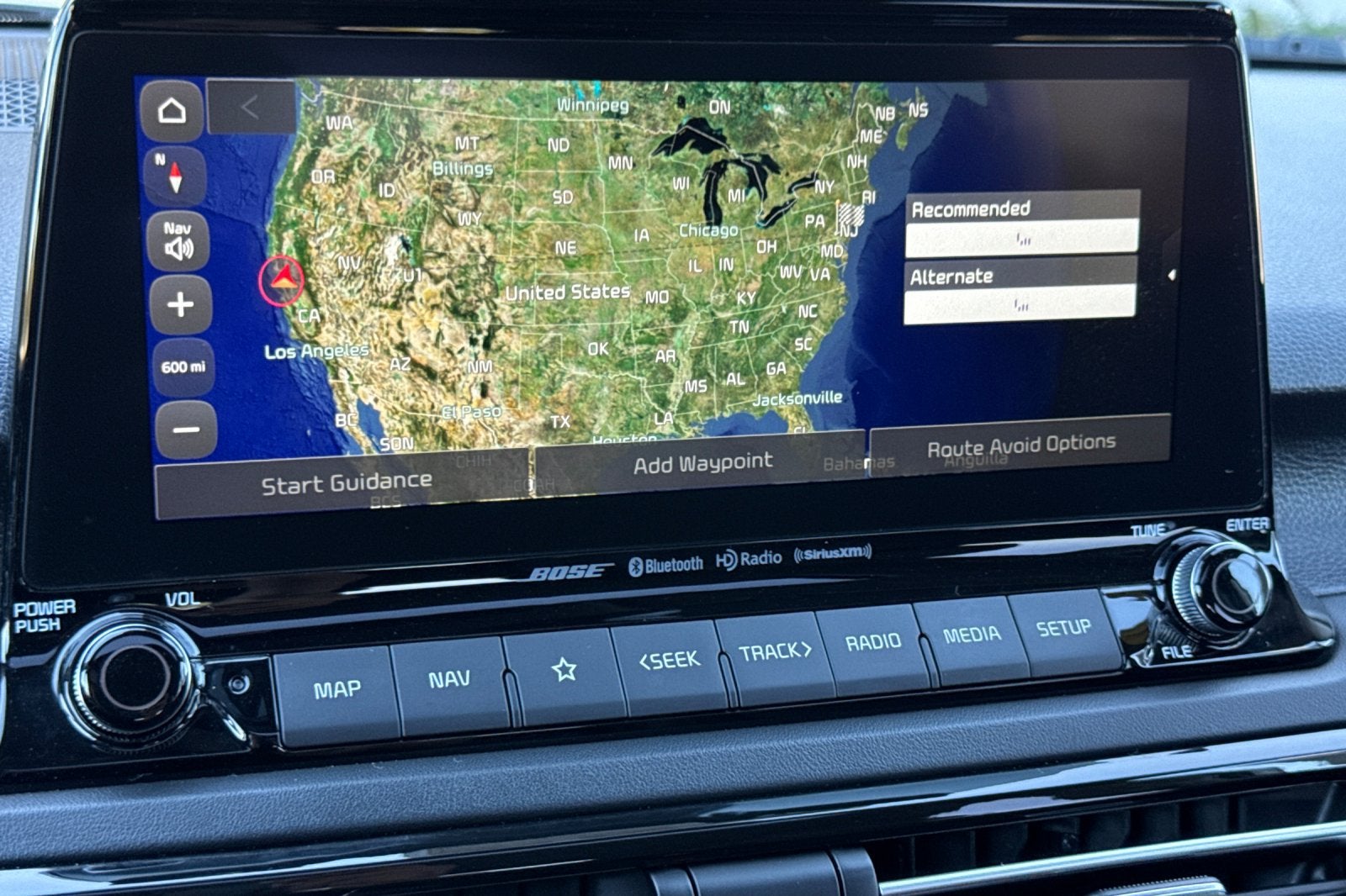 2023 Kia Seltos SX