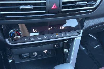 2023 Kia Seltos SX