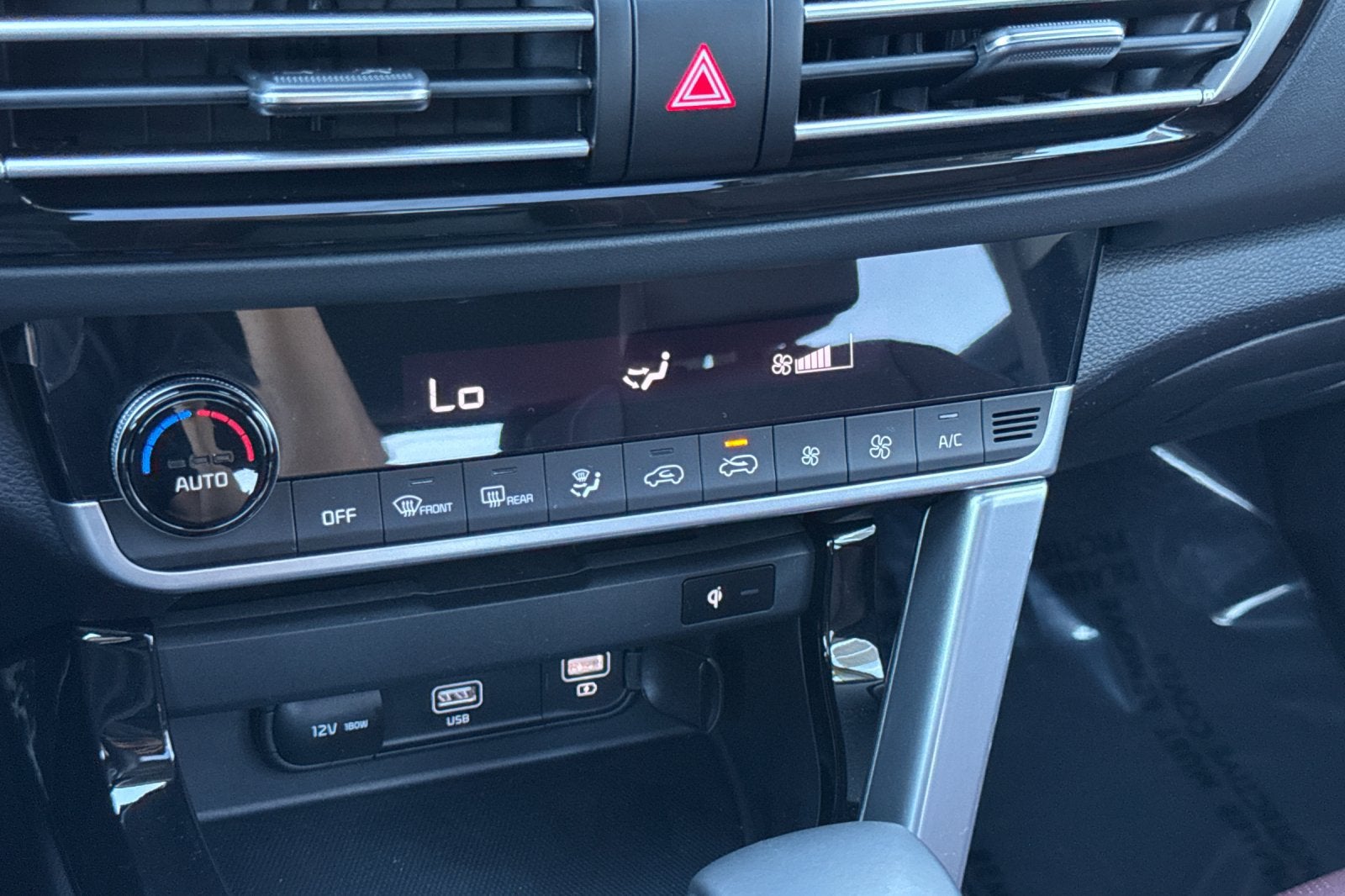 2023 Kia Seltos SX