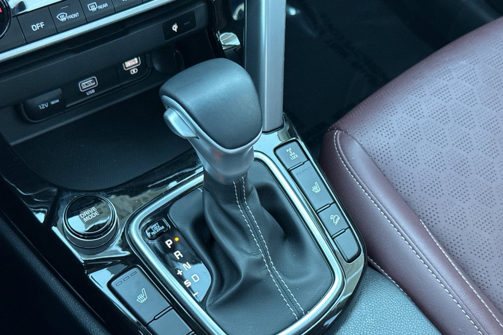 2023 Kia Seltos SX