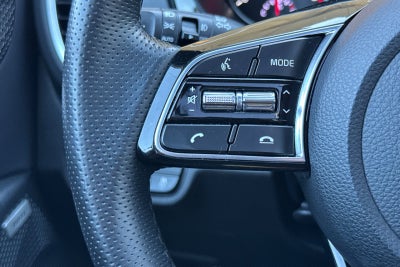 2023 Kia Seltos SX