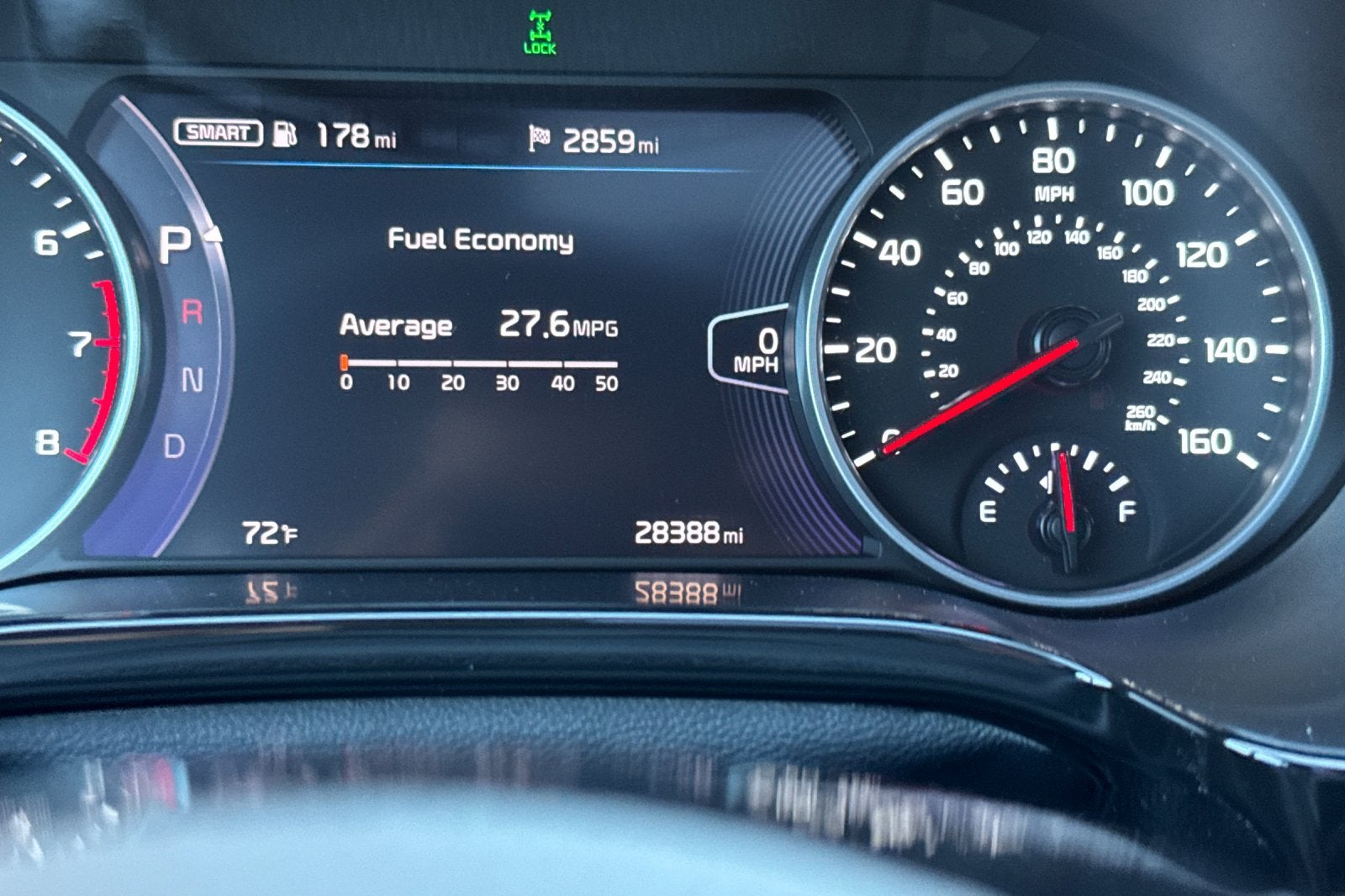 2023 Kia Seltos SX