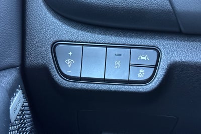 2023 Kia Seltos SX