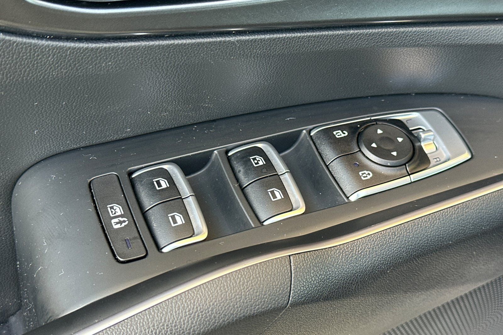 2022 Kia Sorento Hybrid EX