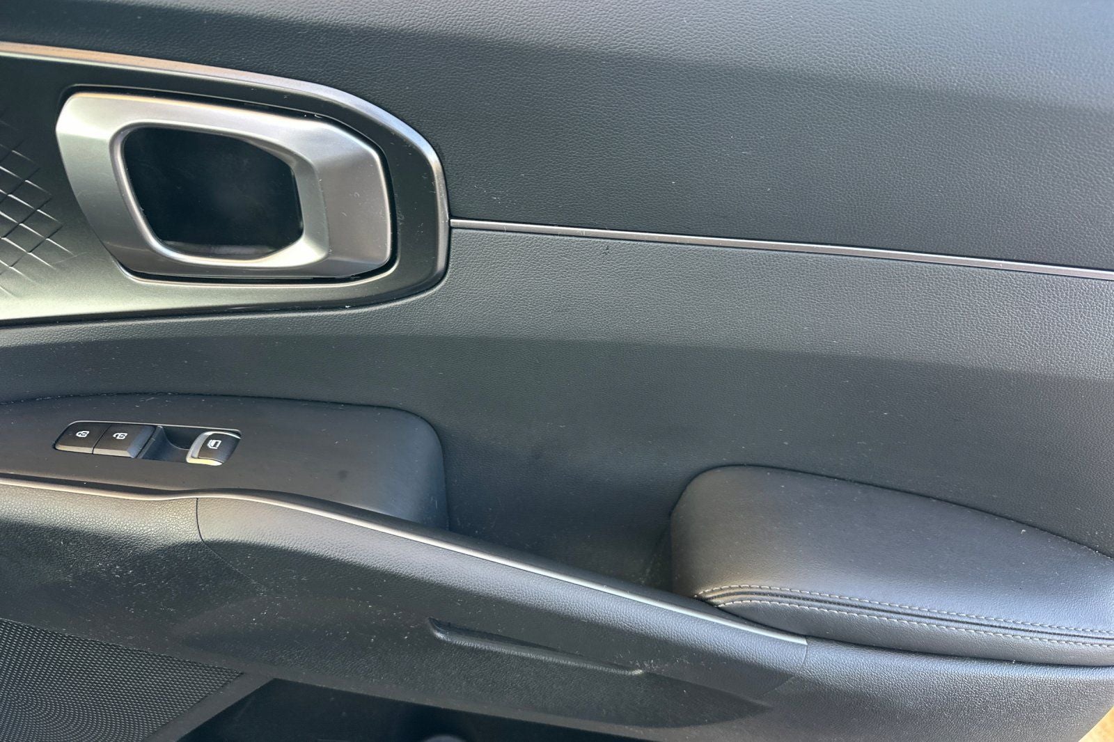 2022 Kia Sorento Hybrid EX