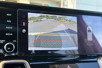 2022 Kia Sorento Hybrid EX