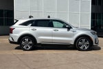 2022 Kia Sorento Hybrid EX