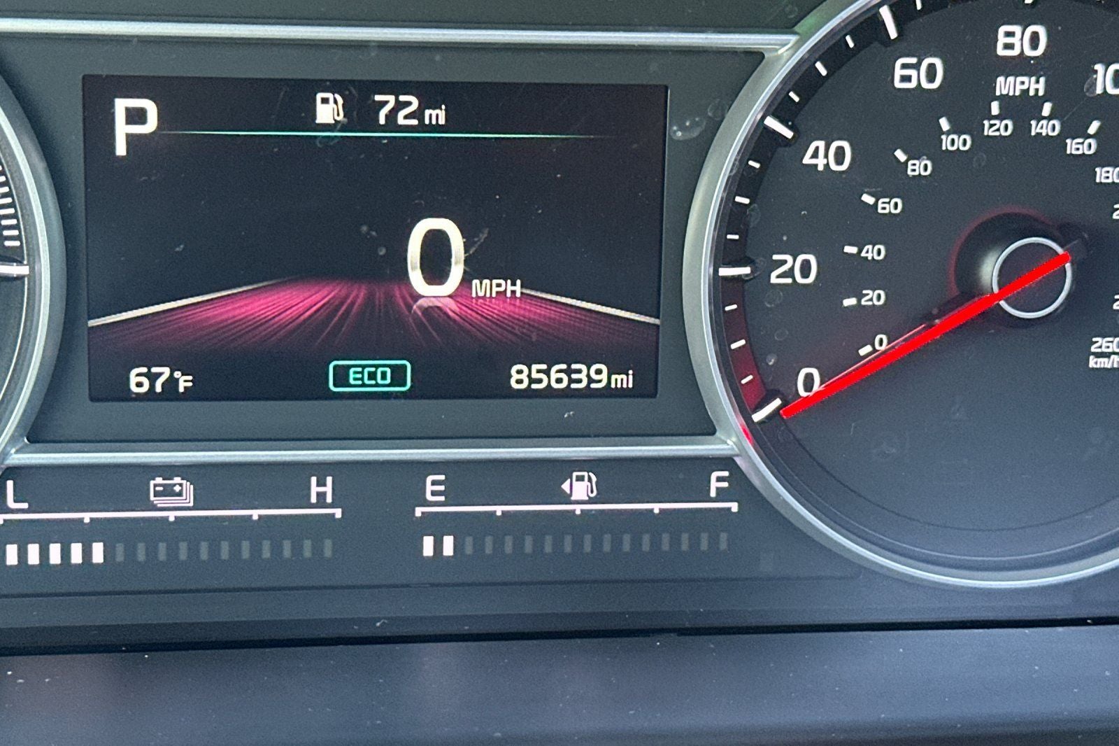 2022 Kia Sorento Hybrid EX