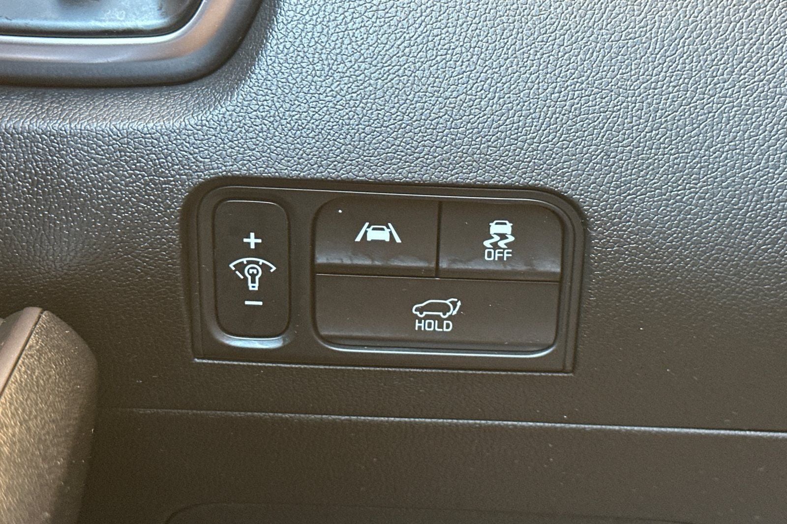 2022 Kia Sorento Hybrid EX