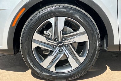 2022 Kia Sorento Hybrid EX