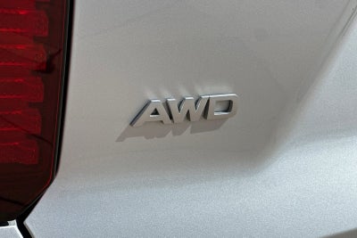 2022 Kia Sorento Hybrid EX