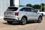 2022 Kia Sorento Hybrid EX