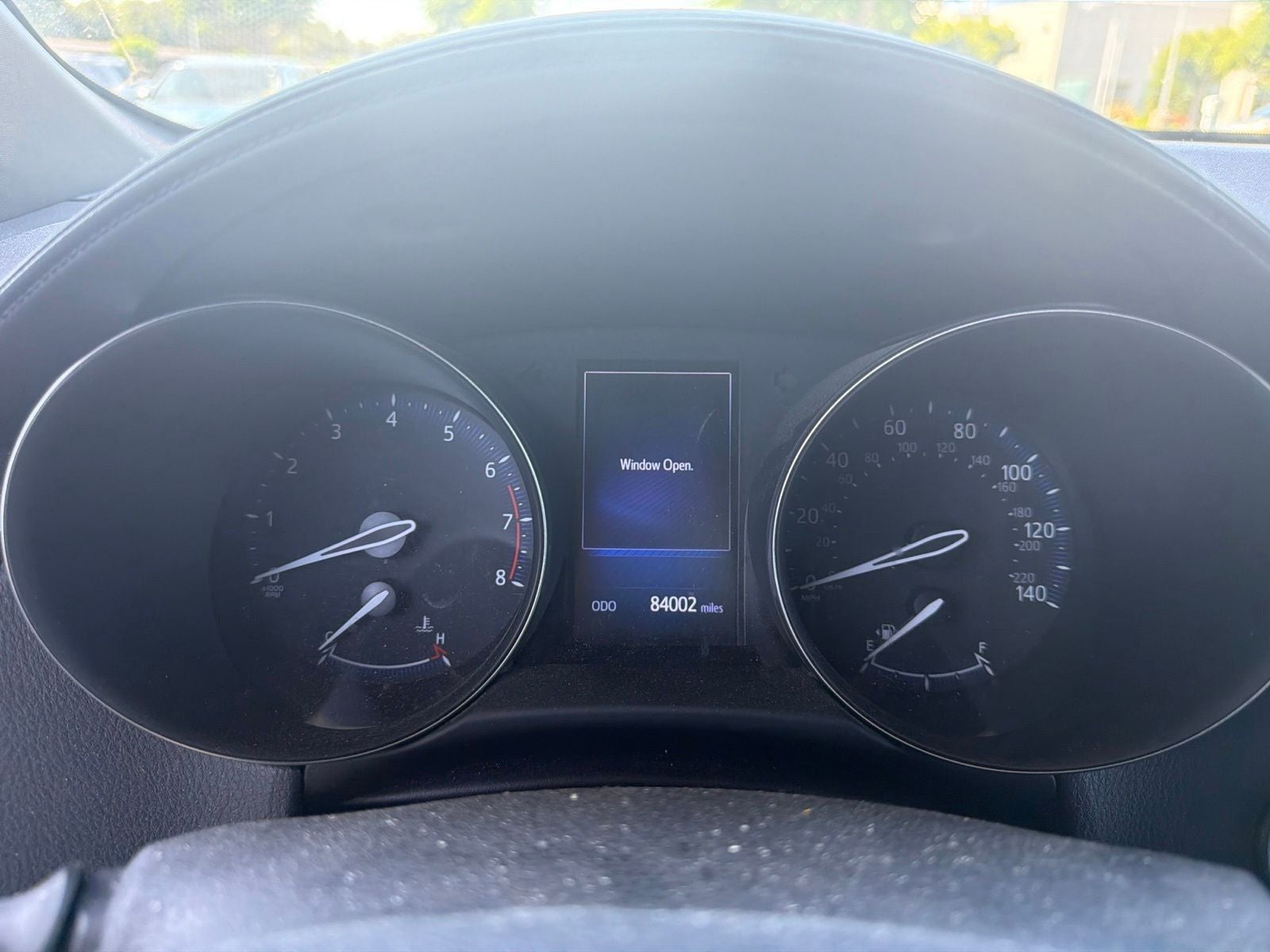 2018 Toyota C-HR XLE Premium