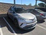 2018 Toyota C-HR XLE Premium