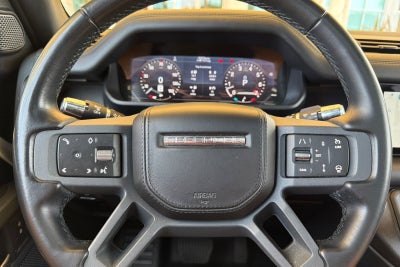 2021 Land Rover Defender 110 X-Dynamic HSE