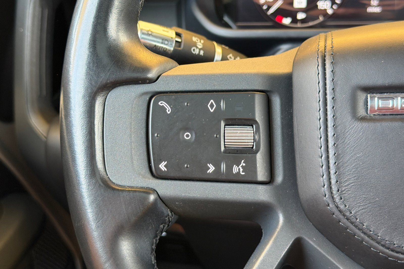 2021 Land Rover Defender 110 X-Dynamic HSE